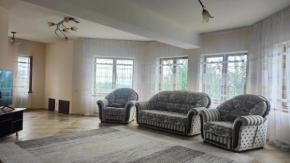 Vila ,Квартира на земле с террасой